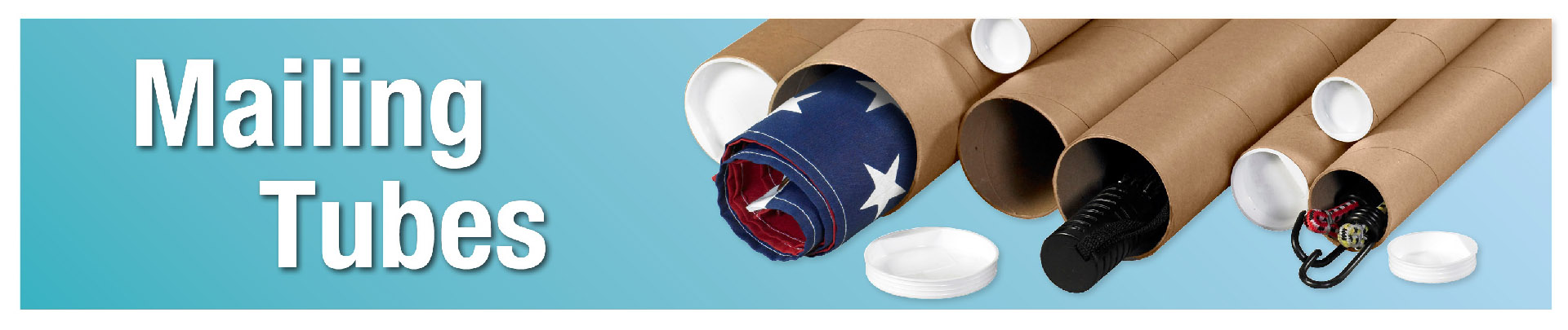 Mailing Tubes