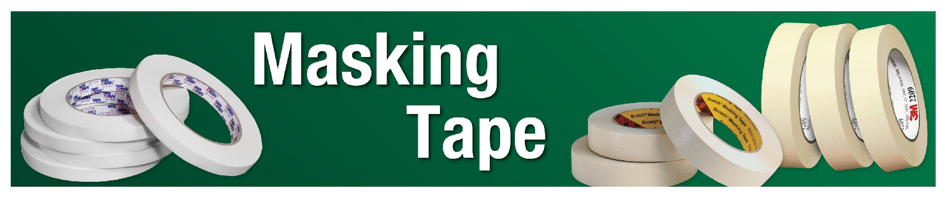 Tape and Dispensers California, Nevada, Arizona, Oregon