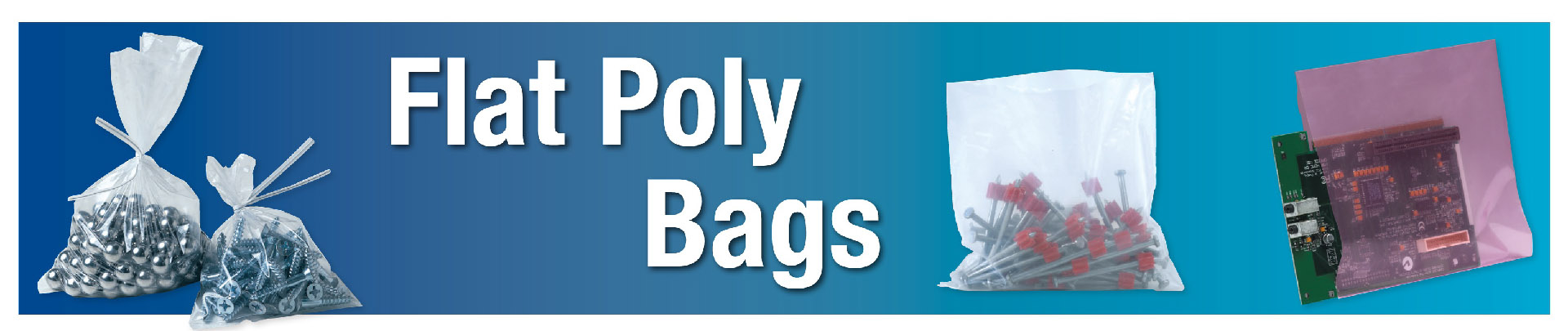 Poly Bag Supplier Orange County California