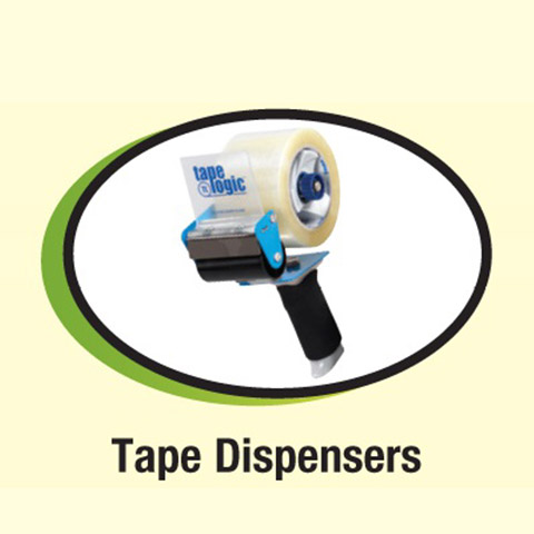 Tape Dispensers