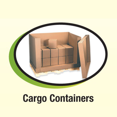 Cargo Containers