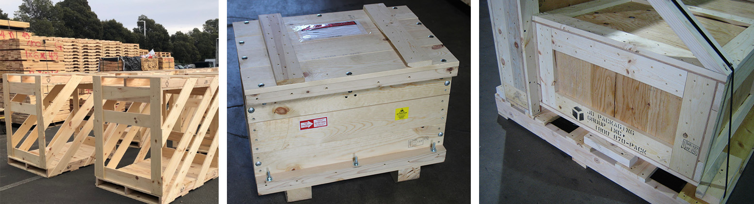 Orange County California Shipping Supplies and Crating