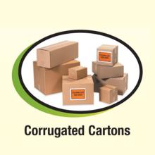 Boxes and Containers reseller California