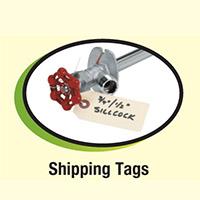 Inventory Marking Tags