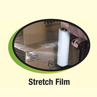 California Stretch Film supplier