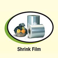Shrink Film Supplier