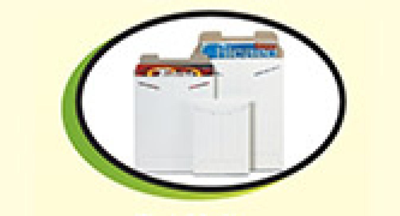 Flat Mailers 