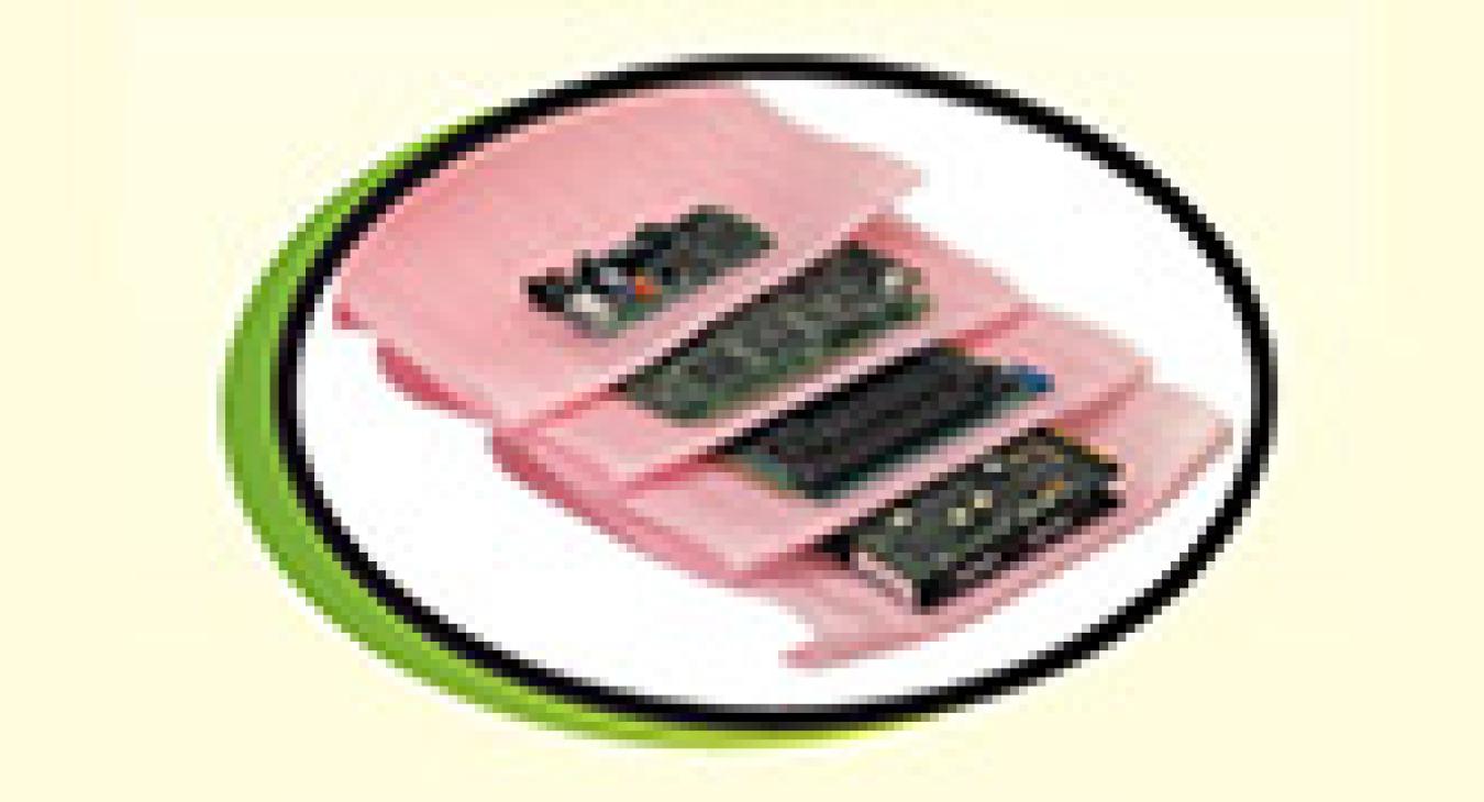 Anti-Static Products