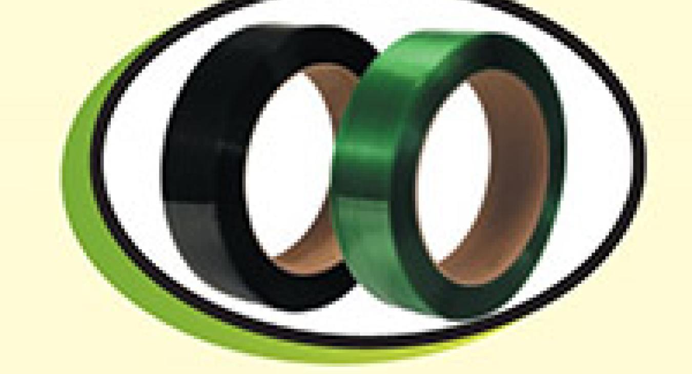 Poly Strapping Tape & Supplies