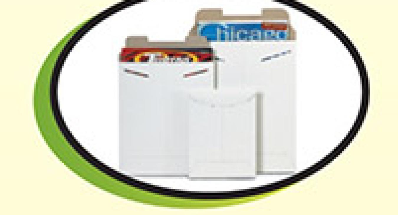 Flat Mailers california supplier