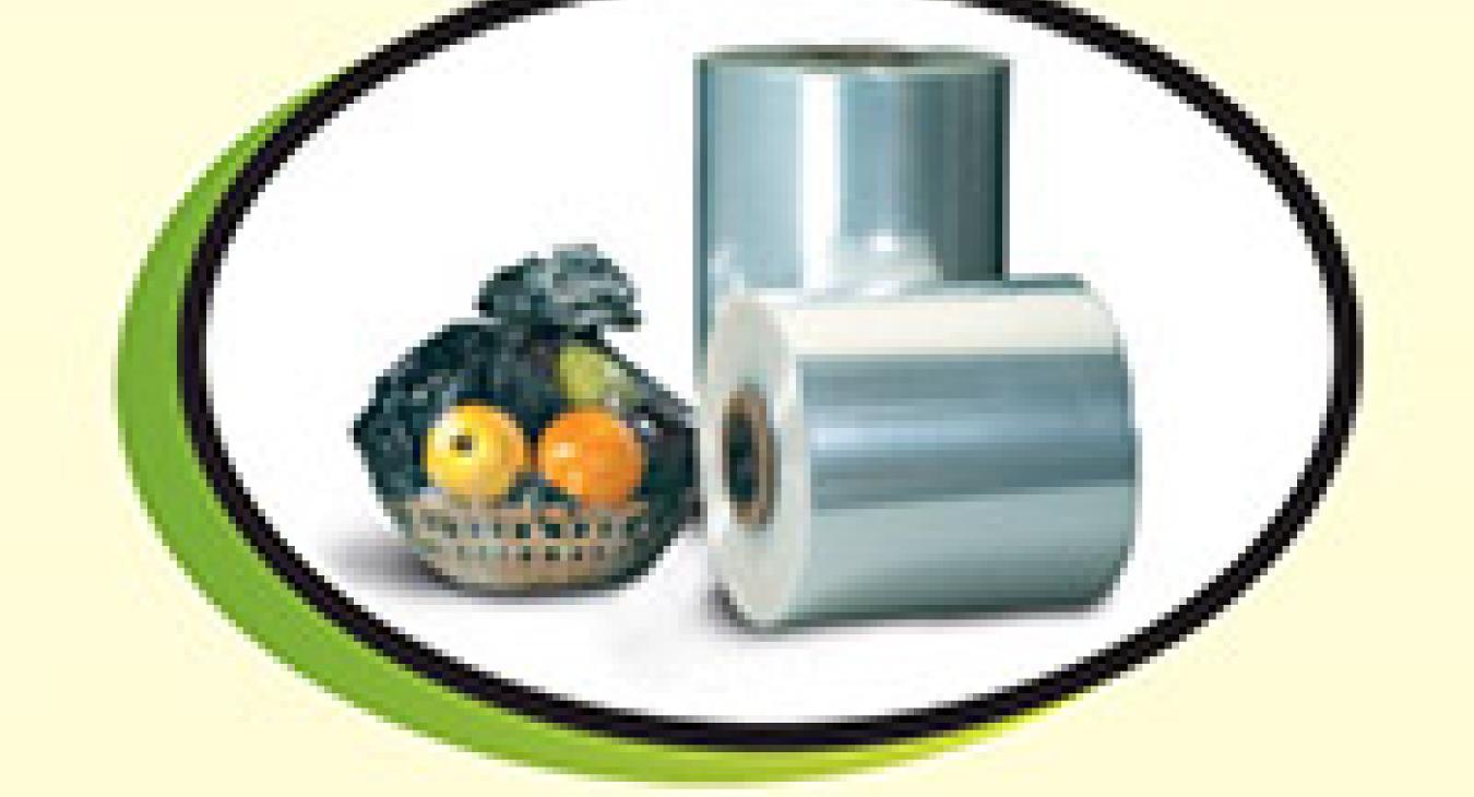 Shrink Film Supplier
